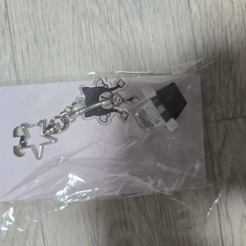 엑디즈 엑스디너리히어로즈 지덕 키캡키링