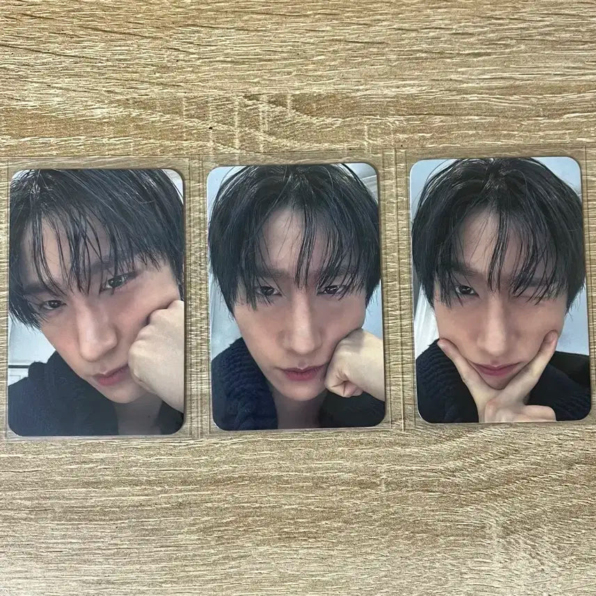 몬스타엑스 몬엑 아이엠 창균 프롬 얼리버드 특전 일괄