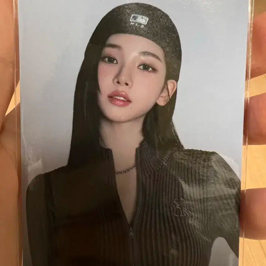 카리나 mlb포카