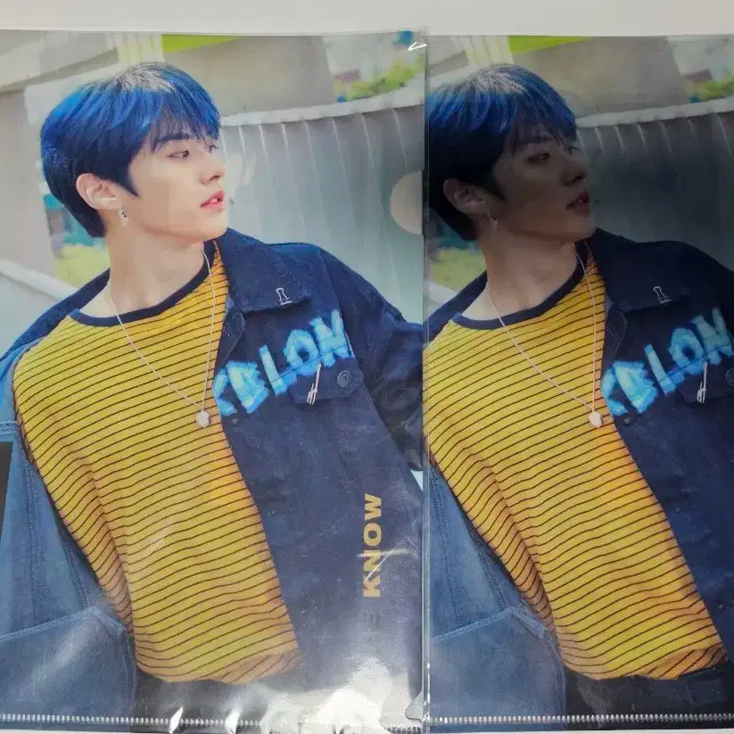 스트레이키즈 리노 언락 콘서트 엠디 엘홀더