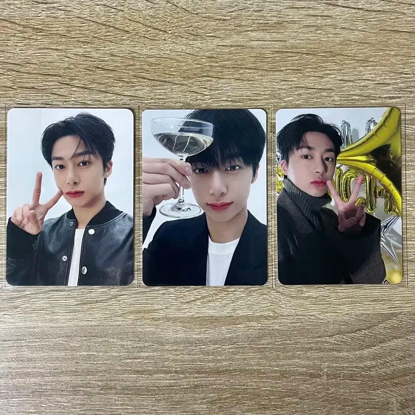 몬스타엑스 몬엑 형원 지방시 포카 일괄