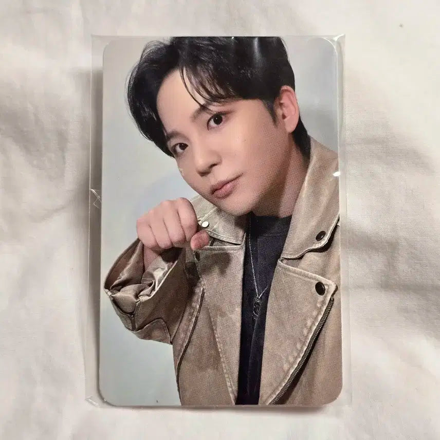 에이티즈 종호 애니티즈 팝업 포카 미션