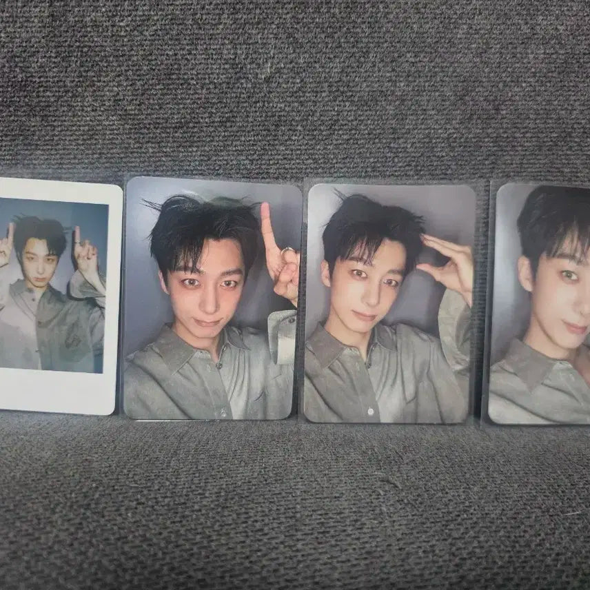 몬스타엑스 THEX 형원
