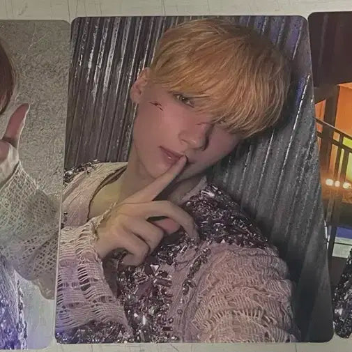 투바투 템테이션 특전