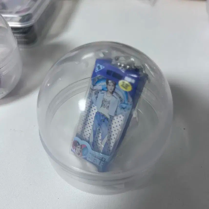 엔시티 드림 천러 미니어처 키링(미개봉)