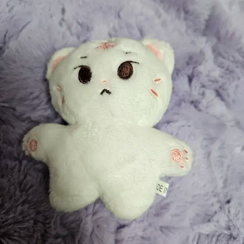 세븐틴 호시 뽀싱이 인형