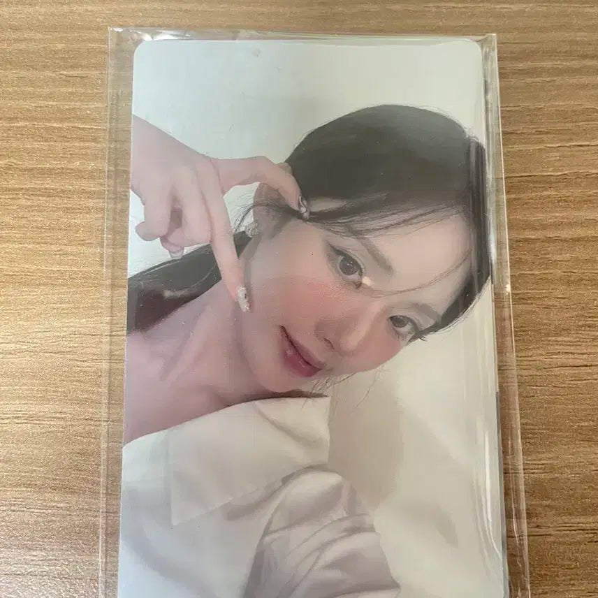 프로미스나인 콘서트 멤버쉽 포카 일괄