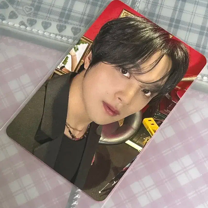 해찬 엔시티 솔로 테이스트 TASTE 카다라 미공포 양도 판매