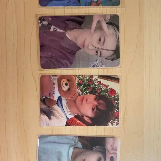 엔시티 포카 일괄