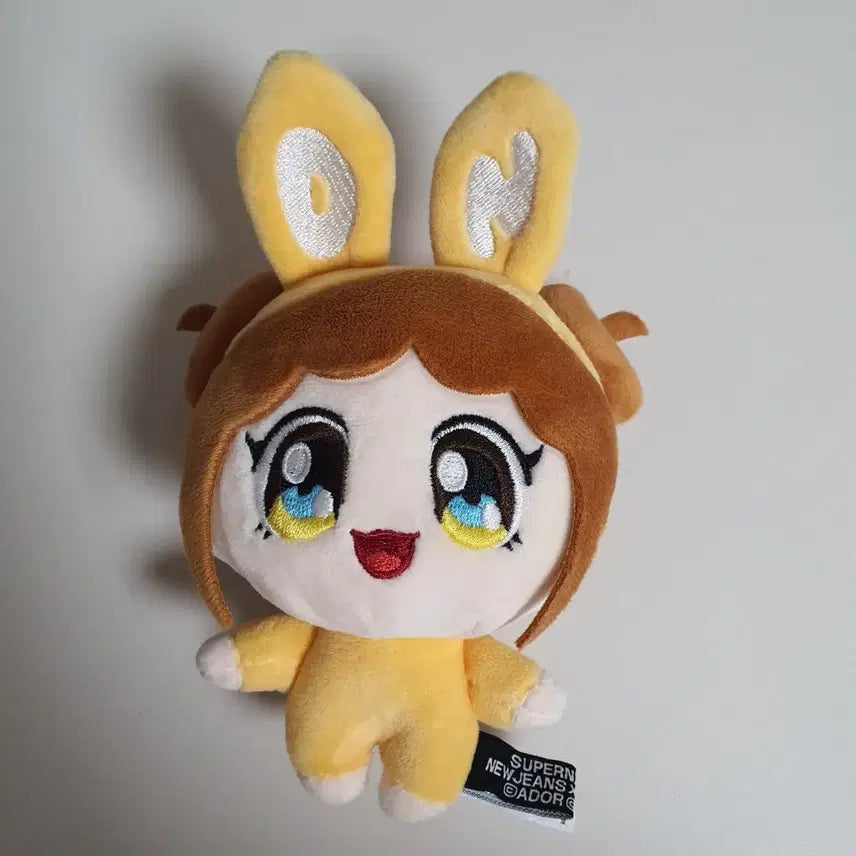 뉴진스 다니엘 인형 2.7 양도