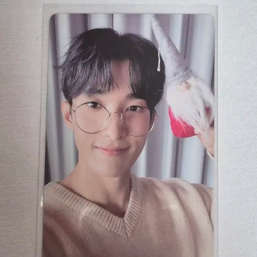 세븐틴 도겸 아타카 이즈위 포카
