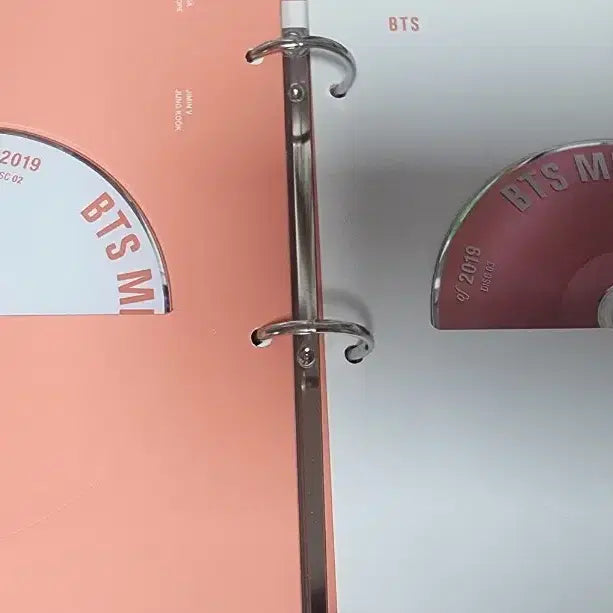 방탄소년단 bts 2019 메모리즈 멤즈 dvd 민윤기 슈가 포카 포함