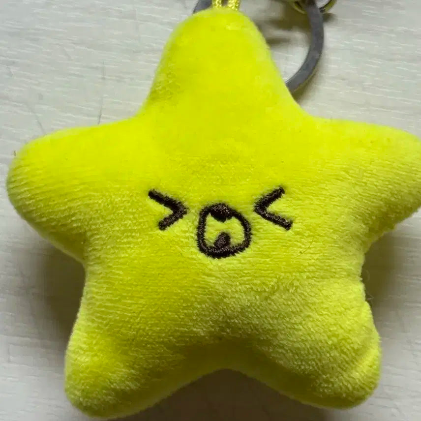 엔시티127 해찬 햇가사리 인형