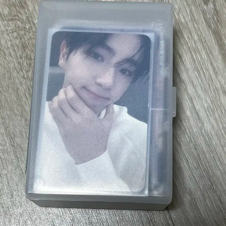 더보이즈 현재 포카 30장 양도