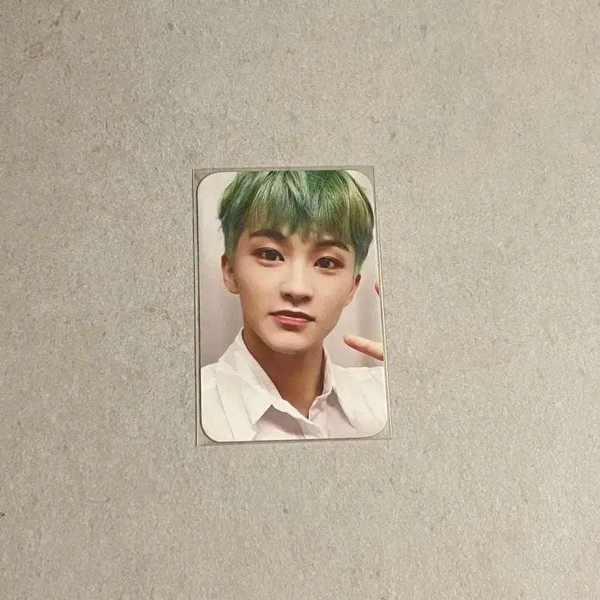 슈퍼엠 유럽 마크 포카 엔시티 127 드림 팝업