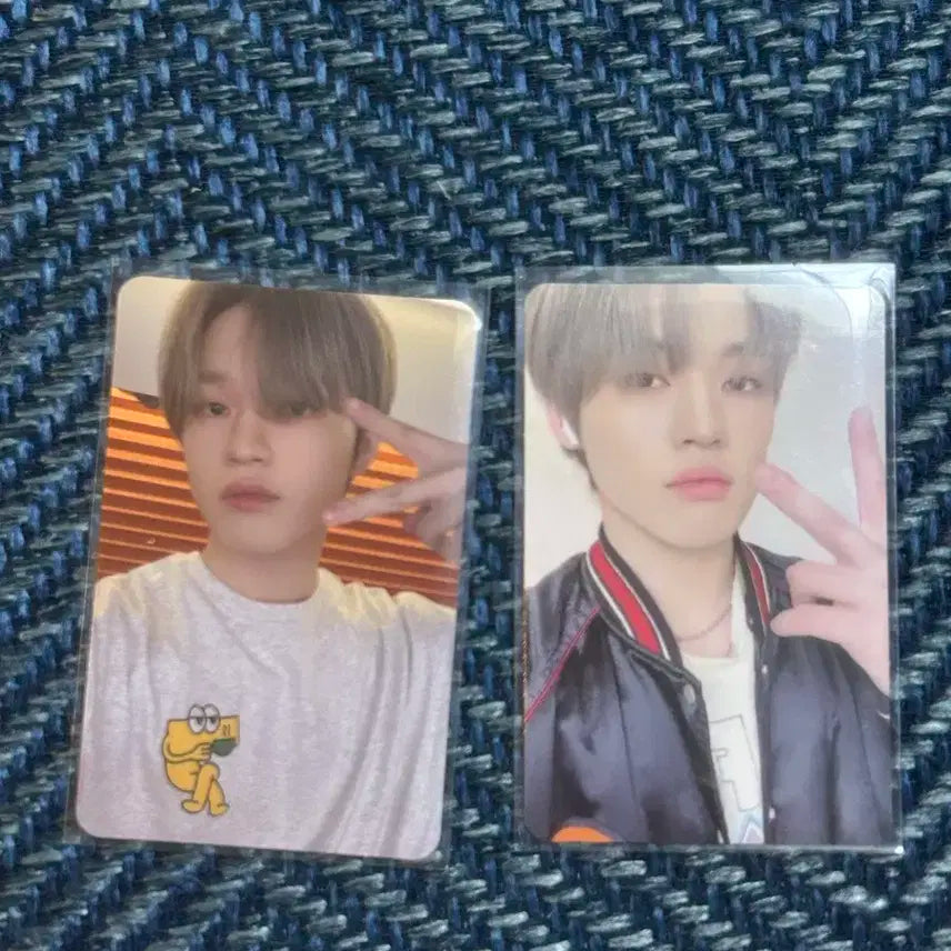 NCT DREAM 천러 포카 일괄 양도