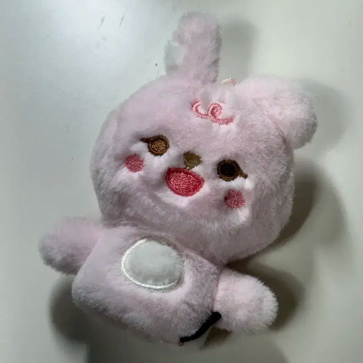 데이식스 데니멀즈 필 핑거 손가락 인형