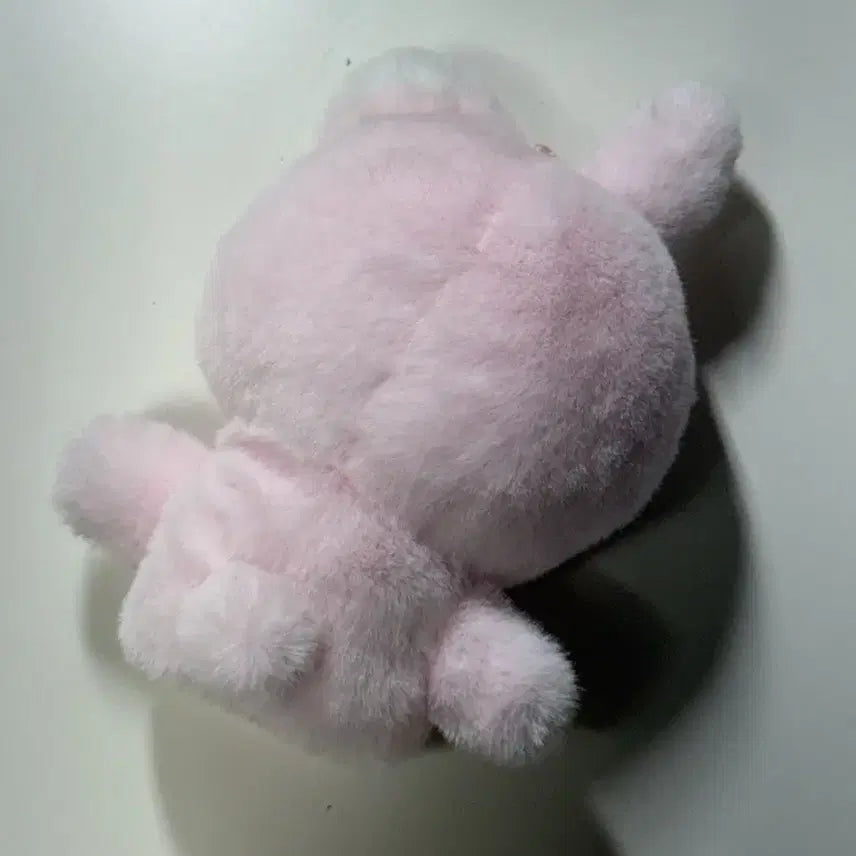 데이식스 데니멀즈 필 핑거 손가락 인형