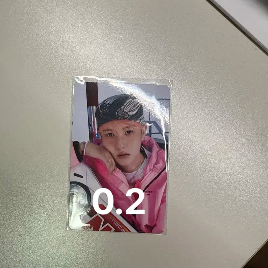 라인프렌즈 엔시티 드림 드리미즈 런쥔 트레카