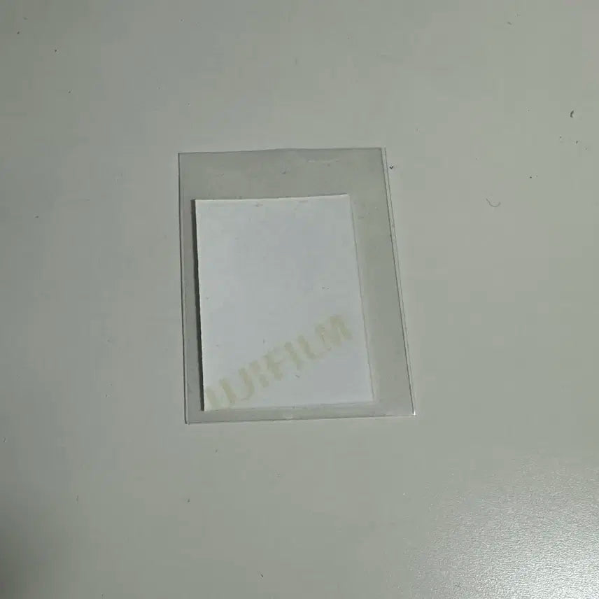 smcu 타임캡슐 위시 리쿠 증사