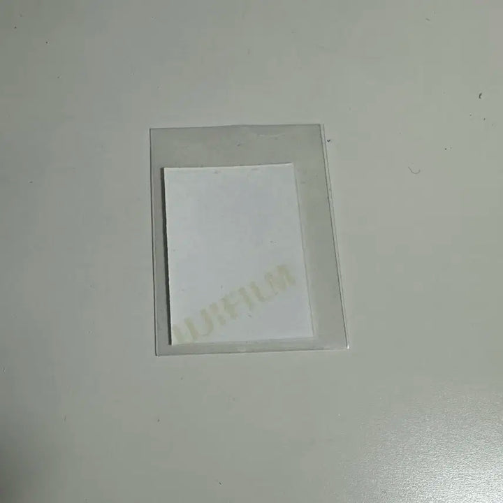smcu 타임캡슐 위시 리쿠 증사