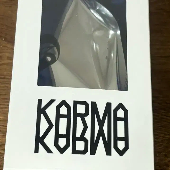 스트레이키즈 카르마 스키주 버젼 미개봉 판매