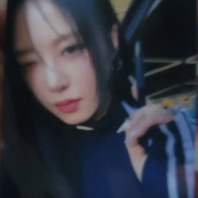 배드빌런 공방 포토카드 양도