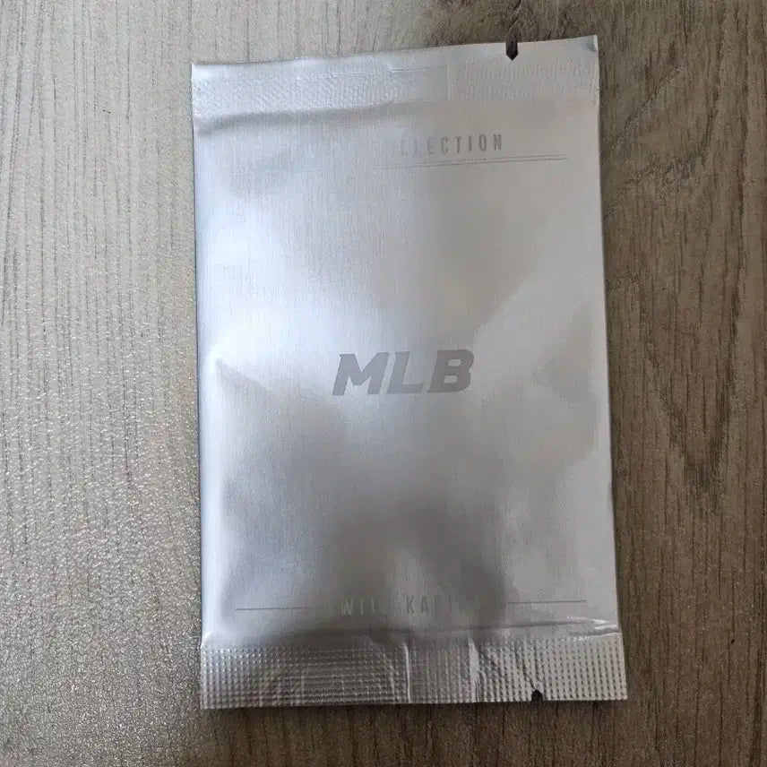 카리나 mbl 한정판 포토카드 팔아요 (미개봉)