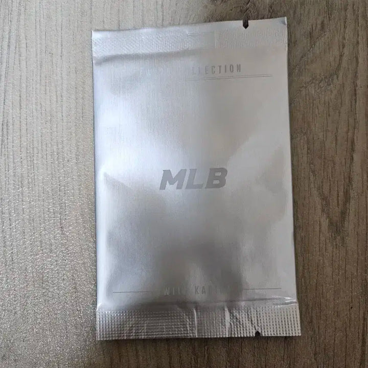 카리나 mbl 한정판 포토카드 팔아요 (미개봉)