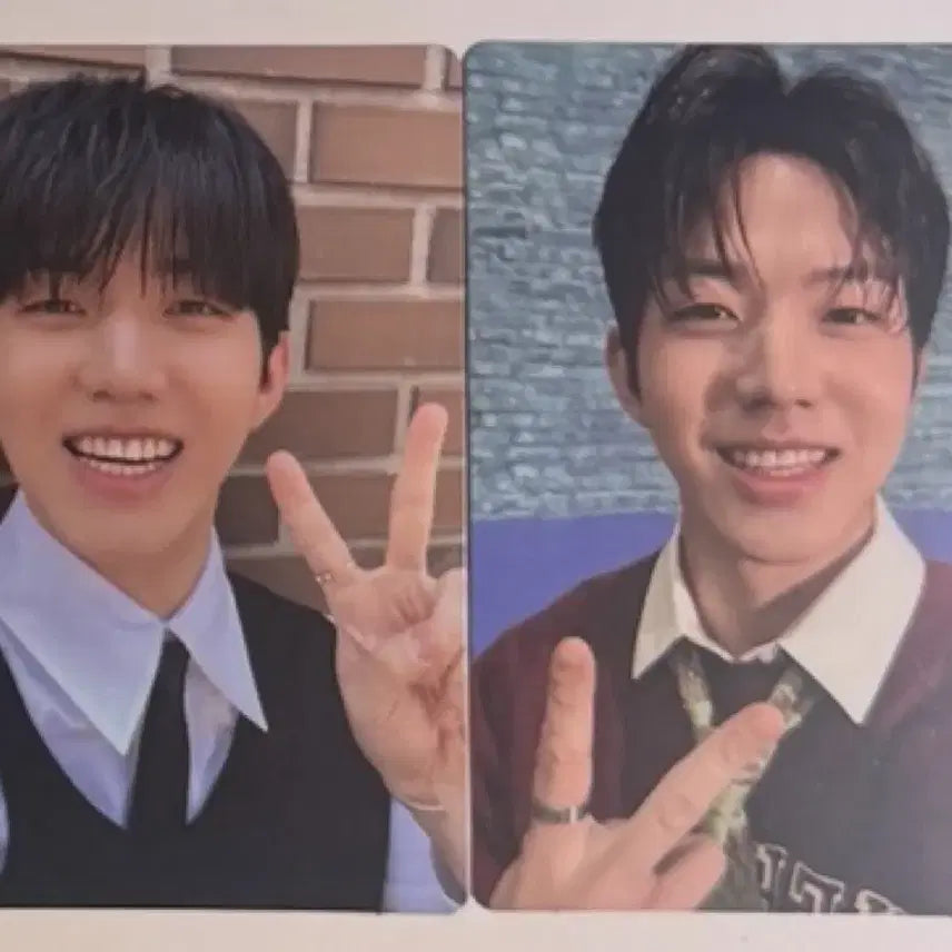 데이식스 인이어 도운 포카