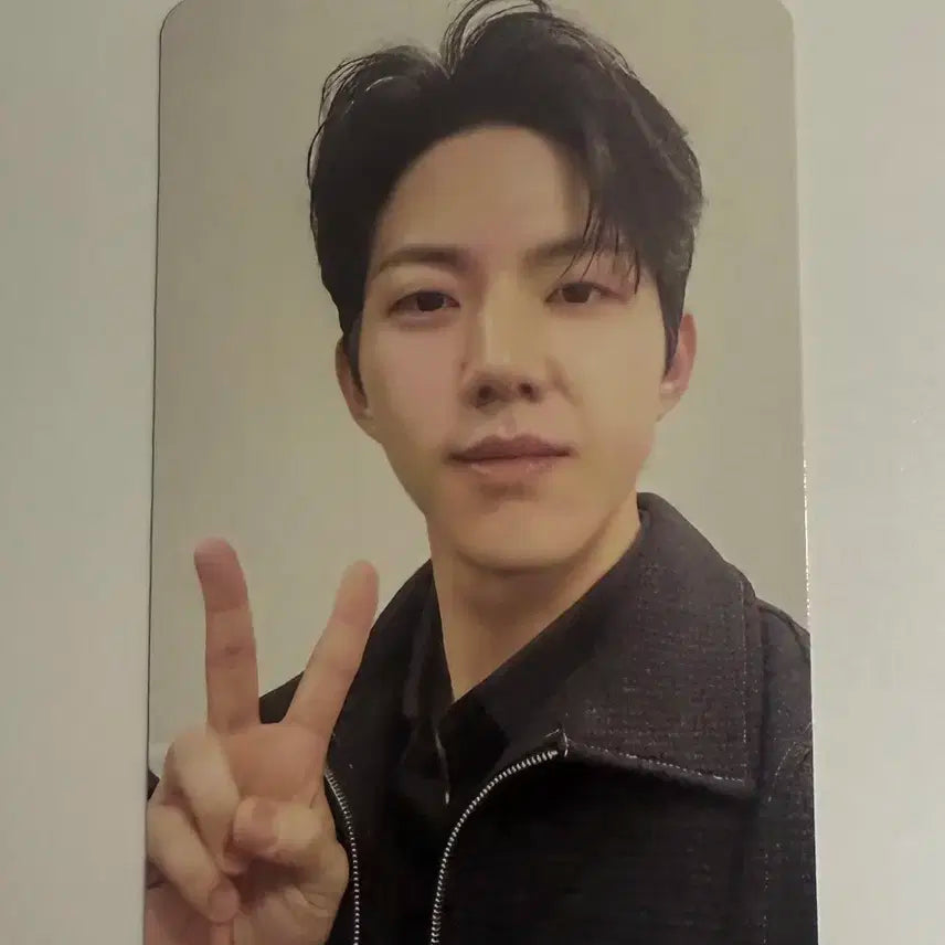 데이식스 인이어 도운 포카