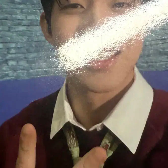 데이식스 인이어 도운 포카