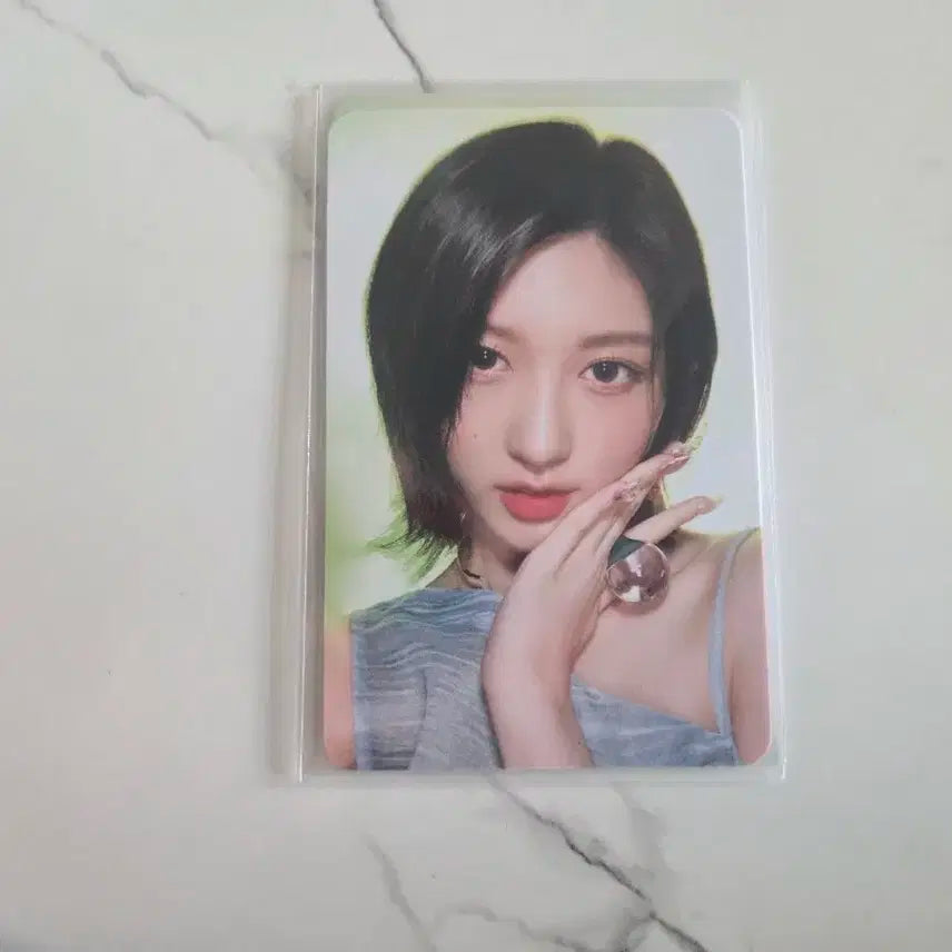 아이브 스위치 스핀오프 가을