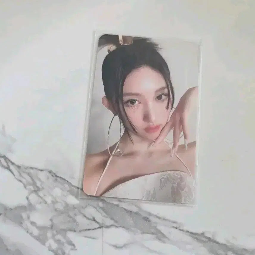 아이브 스위치 플브 가을