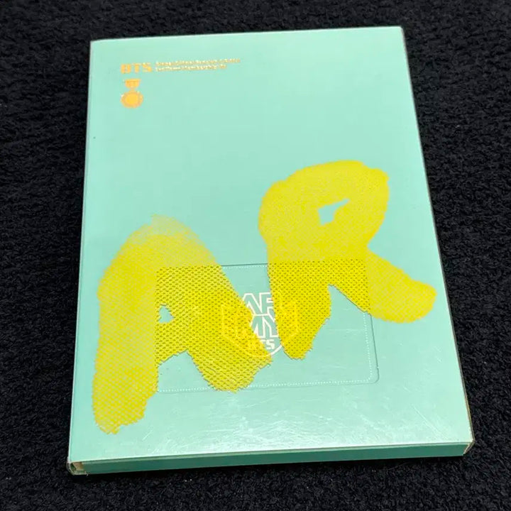 [BTS 방탄 아미 굿즈] 3기 아미 굿즈 풀세트(정국 유저가이드 포함)