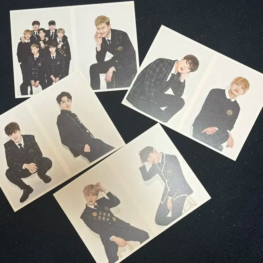 [BTS 방탄 아미 굿즈] 3기 아미 굿즈 풀세트(정국 유저가이드 포함)