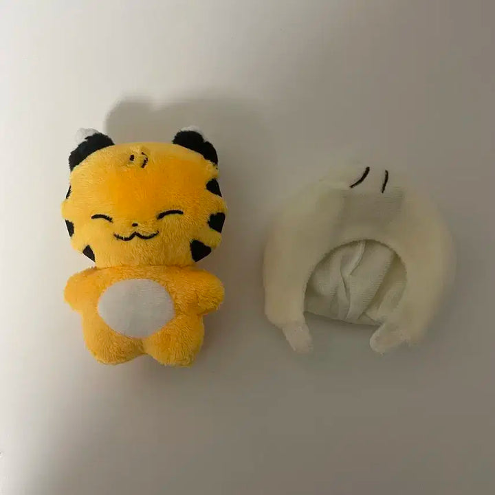 세븐틴 호시 인형 냥랑찐빵 순빵이