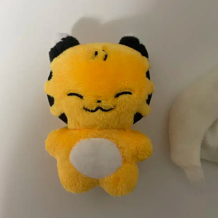 세븐틴 호시 인형 냥랑찐빵 순빵이