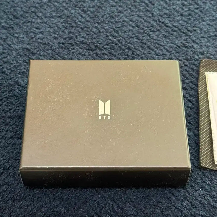 [BTS 방탄 굿즈] 스픽콘 굿즈 반지 포토카드 풀세트