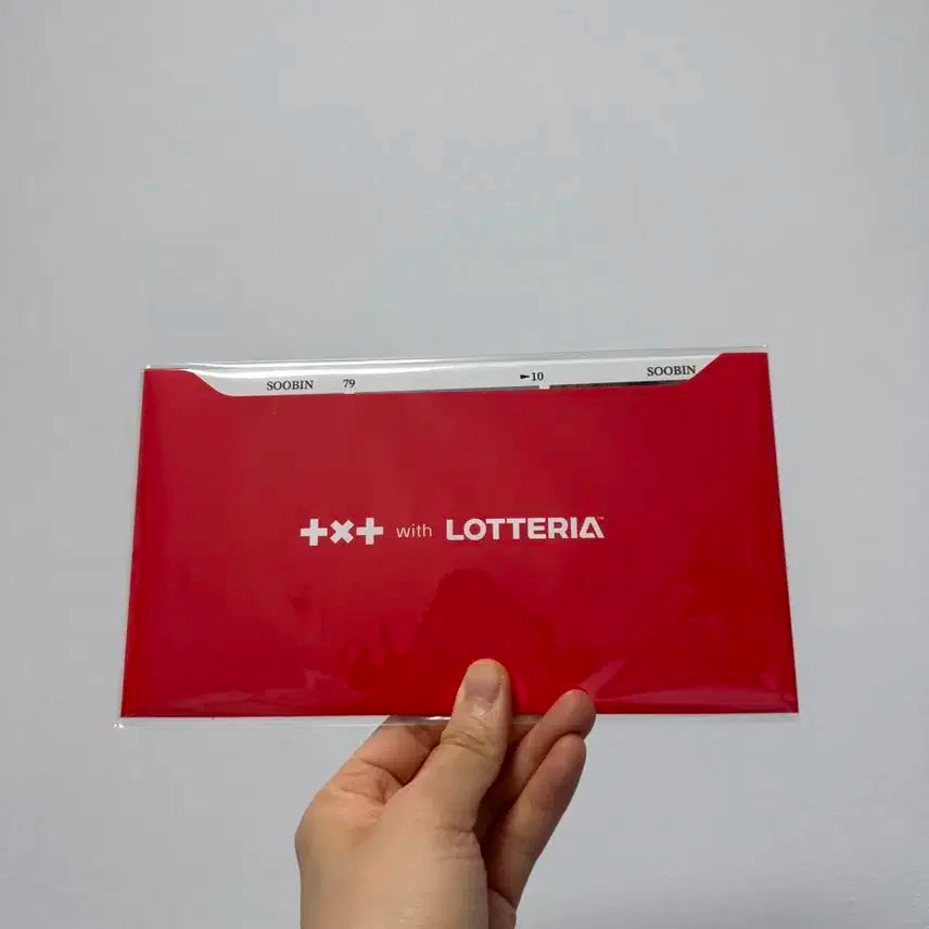 투바투 포토카드