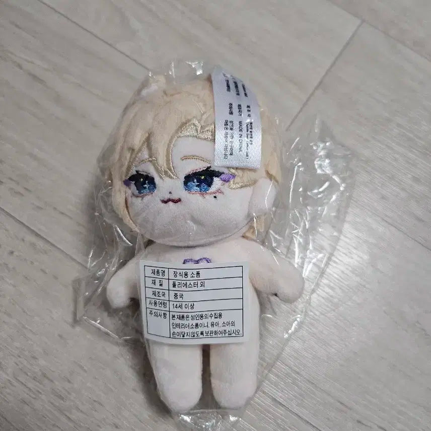 플레이브 비공식 인형 플레이뽄 노아 양도