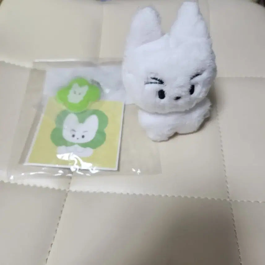 샤이니 키 비공식 인형 키뽀미