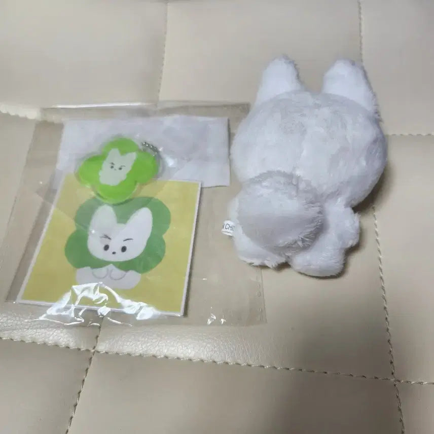 샤이니 키 비공식 인형 키뽀미