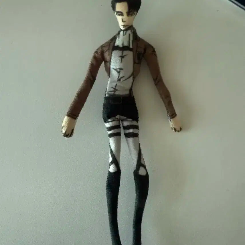 리바이 철사인형 양도