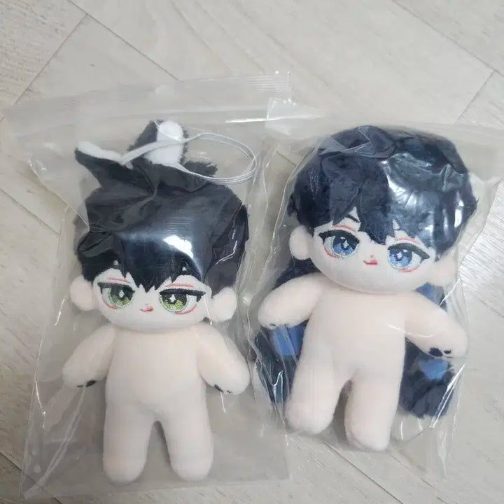 플레이브 비공식인형 냐미예라인 양도