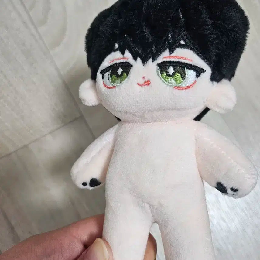 플레이브 비공식인형 냐미예라인 양도