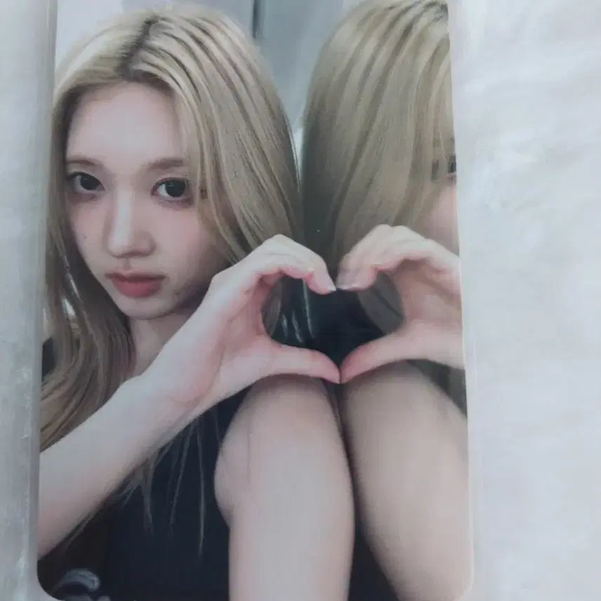 아이브 시크릿 메이크스타 가을