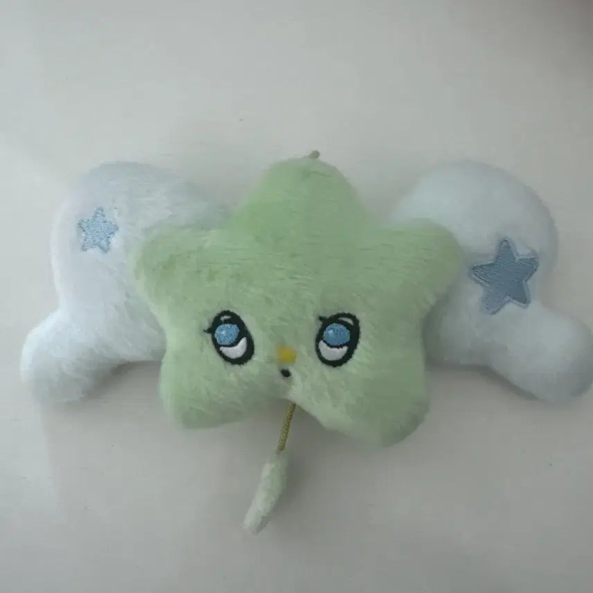 엔시티 위시 인형