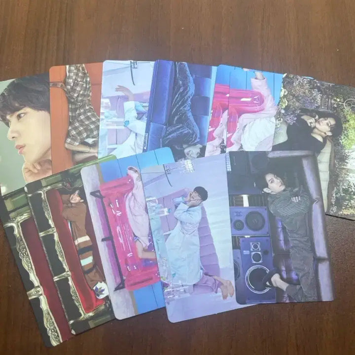 방탄 굿즈 비공굿 방탄소년단