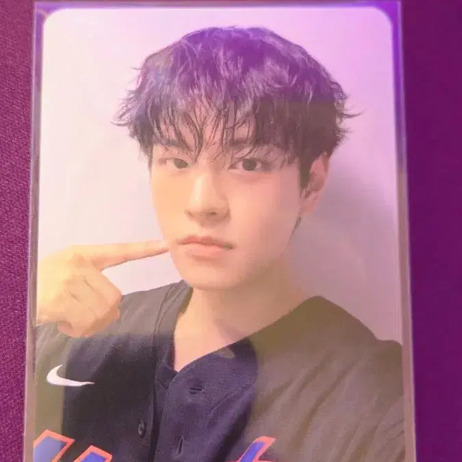 스키즈 승민 디마뮤 포카